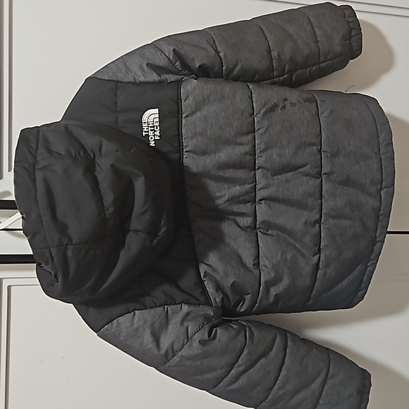 Northface reversible jacket - Picture 4 of 6